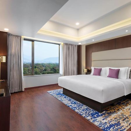 Vivanta Jamshedpur, Golmuri Екстер'єр фото