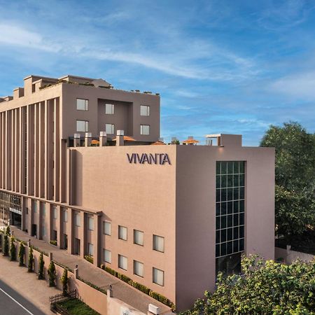 Vivanta Jamshedpur, Golmuri Екстер'єр фото