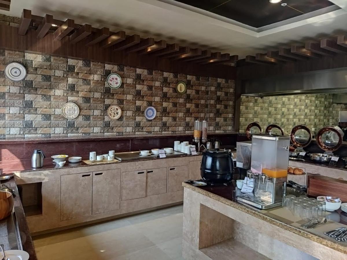 Vivanta Jamshedpur, Golmuri Екстер'єр фото