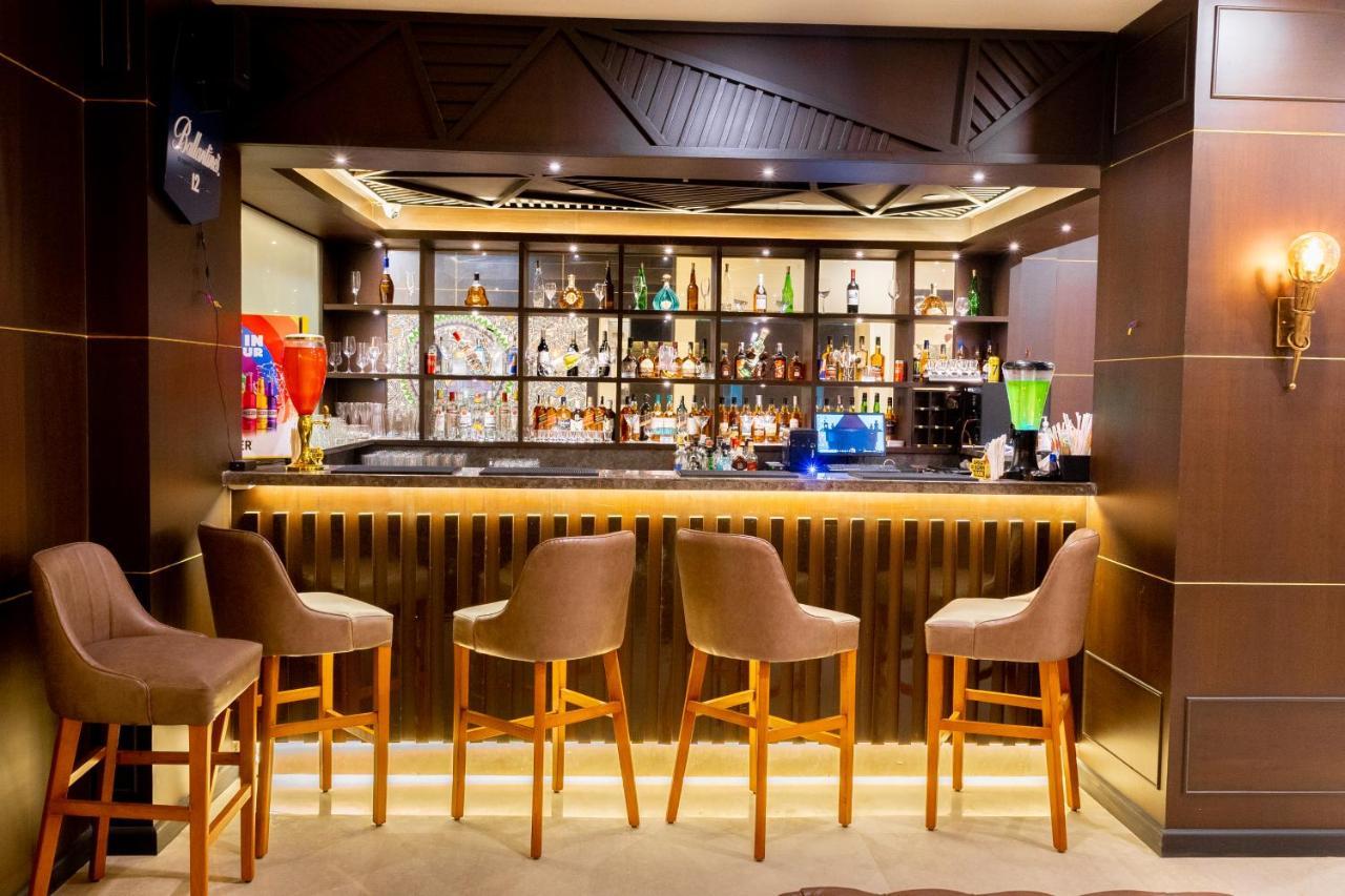 Vivanta Jamshedpur, Golmuri Екстер'єр фото