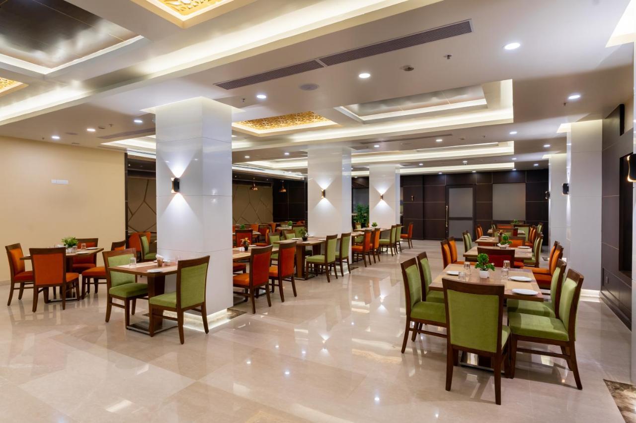 Vivanta Jamshedpur, Golmuri Екстер'єр фото