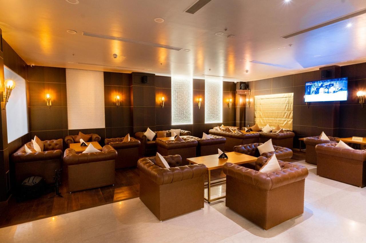 Vivanta Jamshedpur, Golmuri Екстер'єр фото