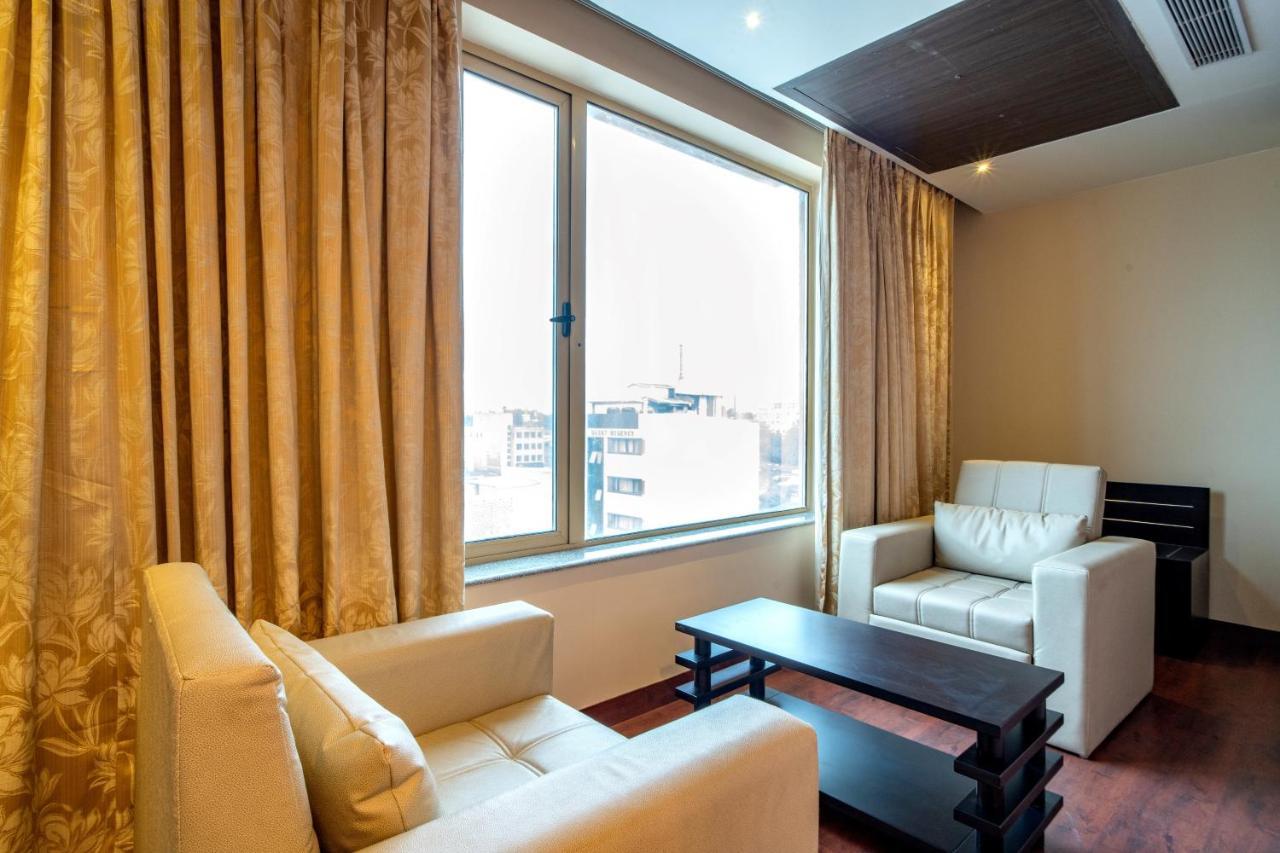 Vivanta Jamshedpur, Golmuri Екстер'єр фото