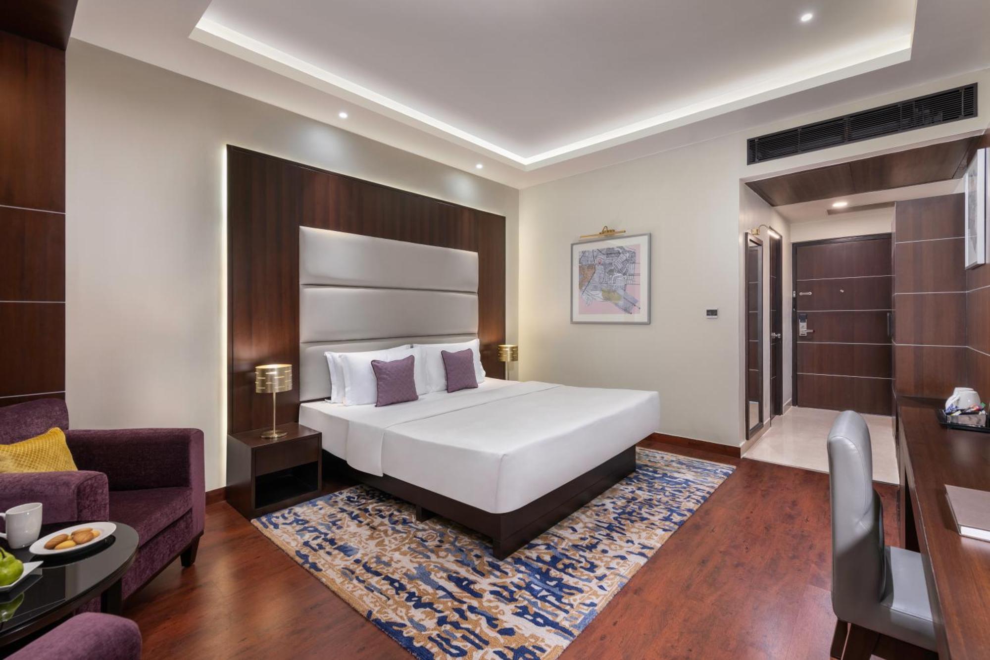 Vivanta Jamshedpur, Golmuri Екстер'єр фото