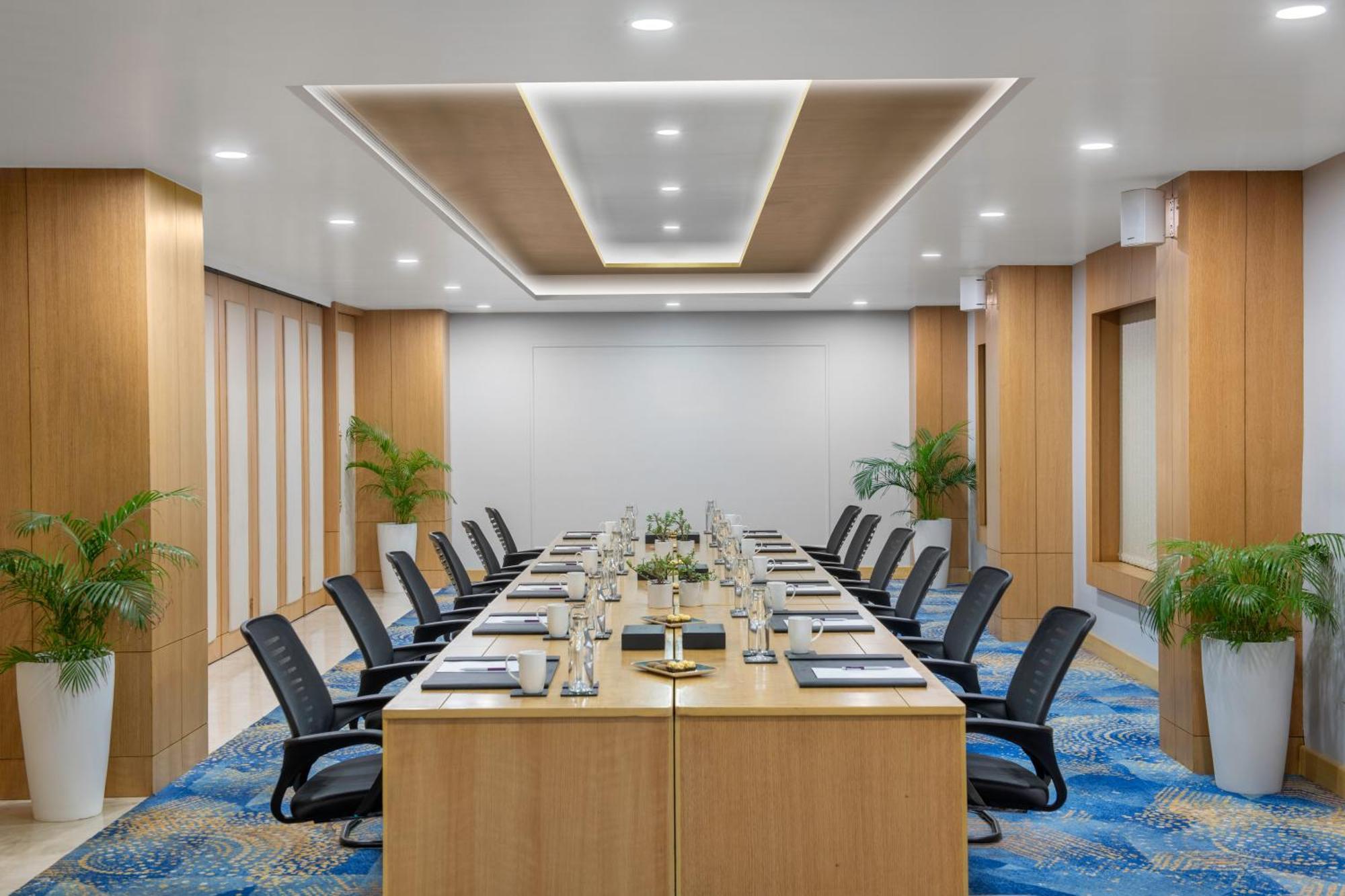 Vivanta Jamshedpur, Golmuri Екстер'єр фото