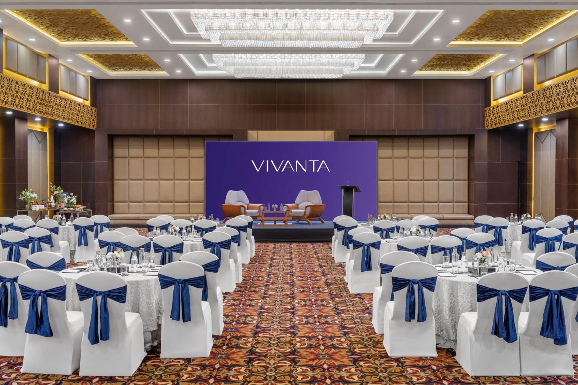 Vivanta Jamshedpur, Golmuri Екстер'єр фото