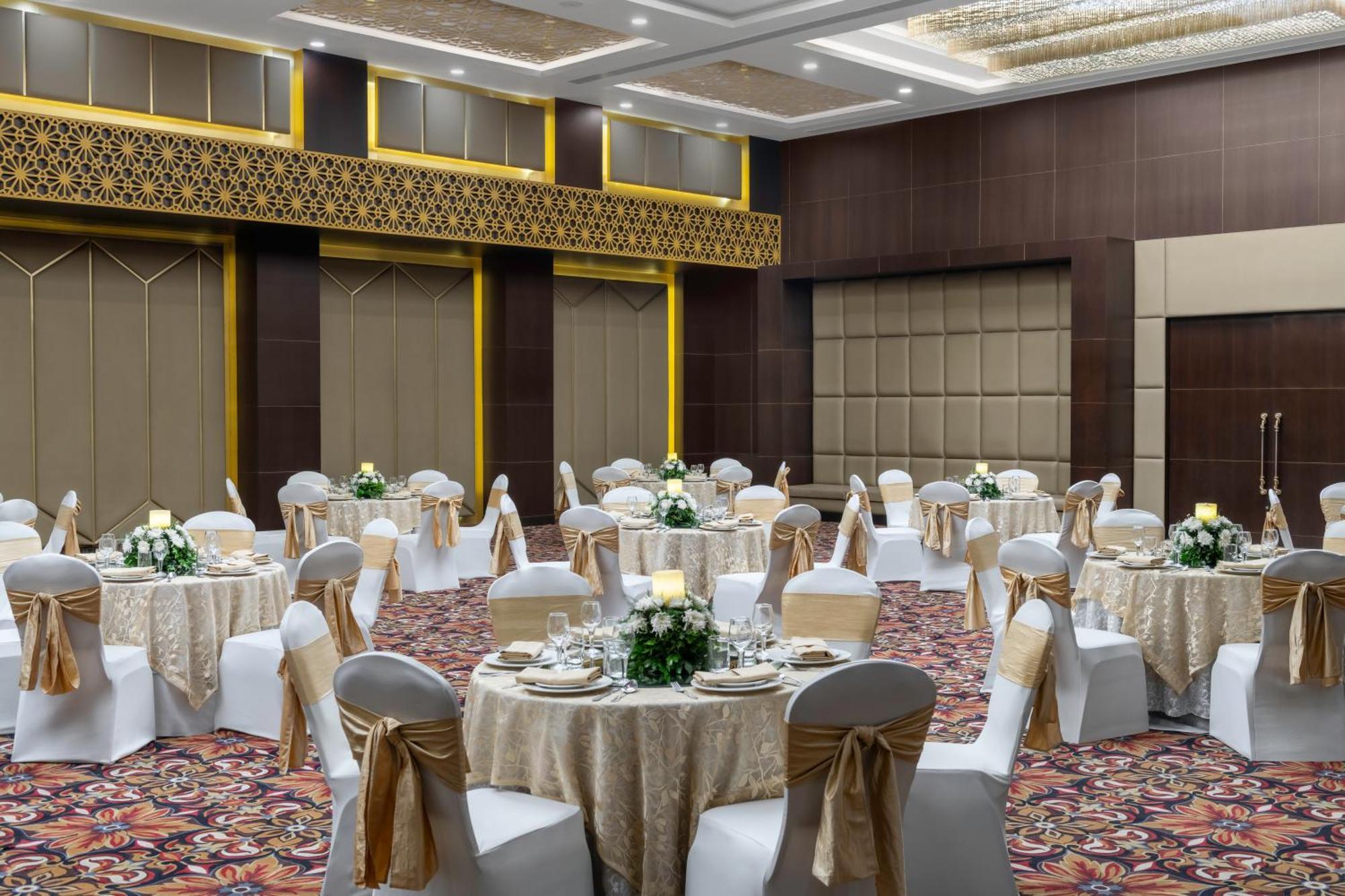 Vivanta Jamshedpur, Golmuri Екстер'єр фото